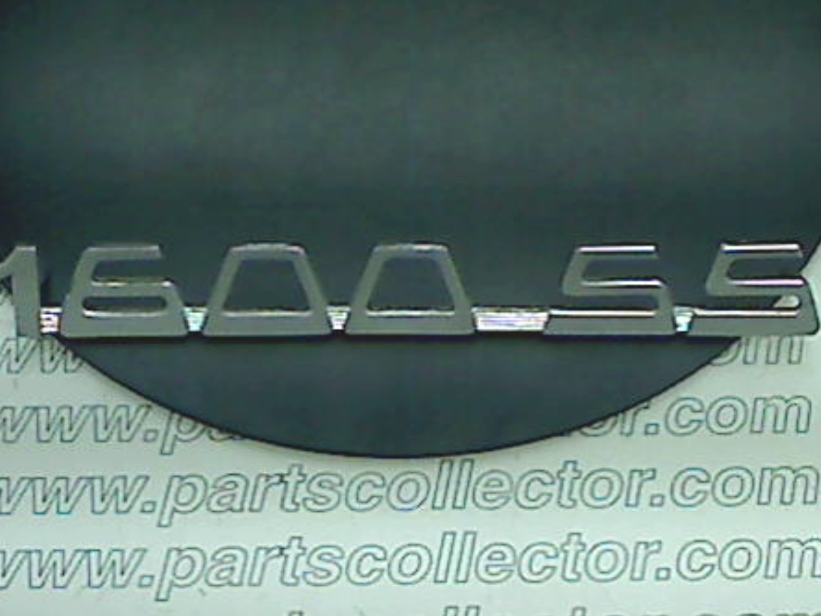 ALFA ROMEO  Car body code 8944 compatible with: ALFA ROMEO GIULIETTA SS 101